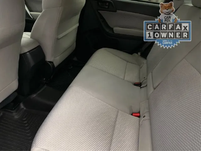 Subaru Forester photo 11