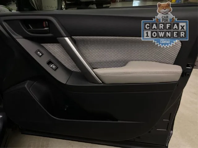 Subaru Forester photo 28