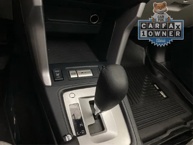 Subaru Forester photo 33