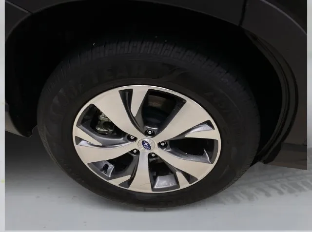 Subaru Ascent photo 17