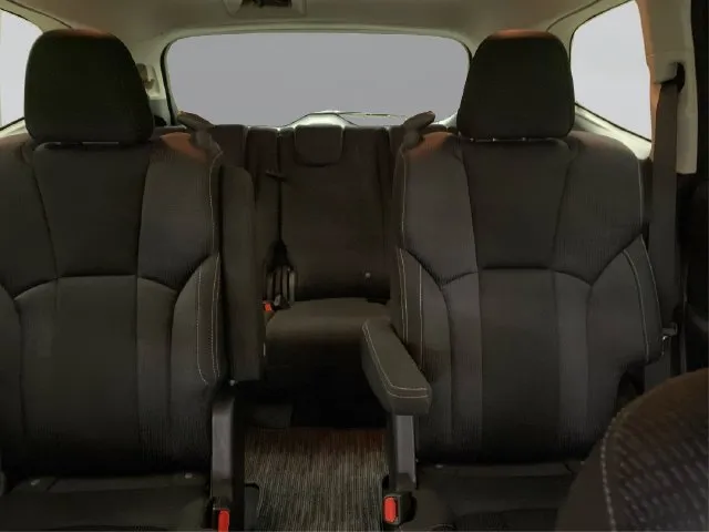 Subaru Ascent photo 20