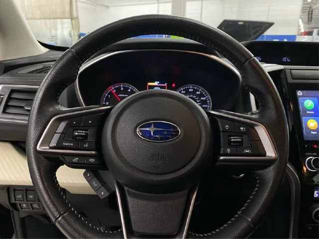Subaru Ascent photo 22