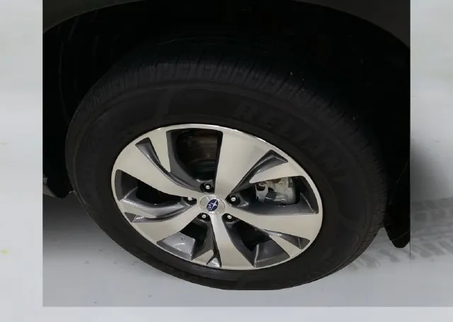 Subaru Ascent photo 19