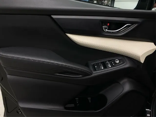 Subaru Ascent photo 25