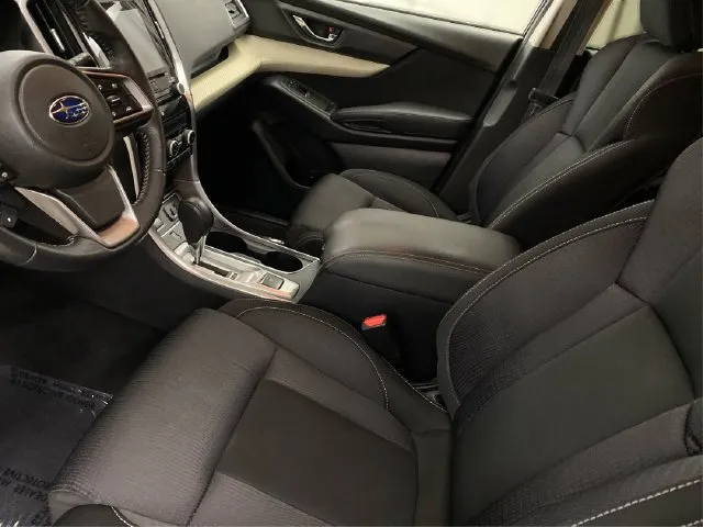 Subaru Ascent photo 10