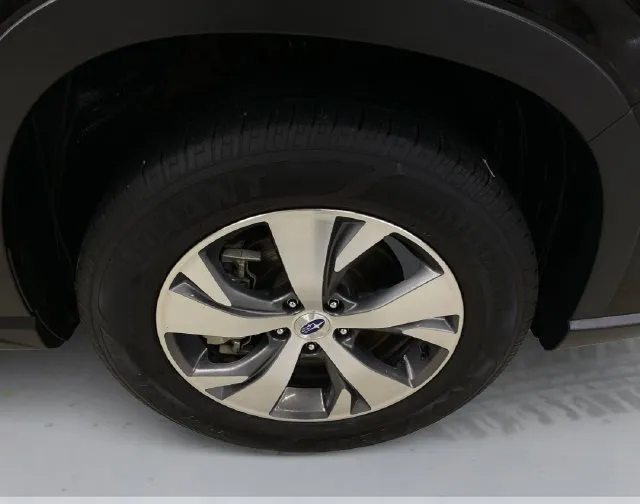 Subaru Ascent photo 16