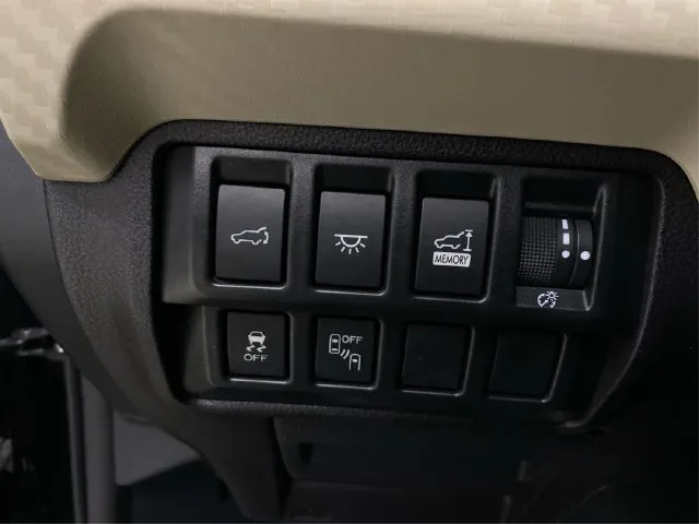 Subaru Ascent photo 23