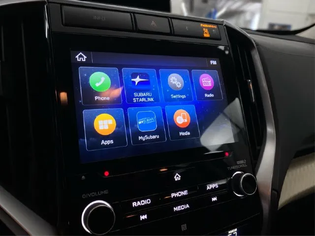 Subaru Ascent photo 29