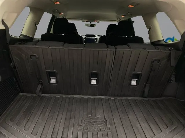 Subaru Ascent photo 14