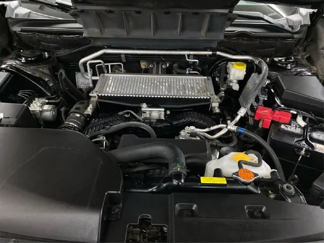 Subaru Ascent photo 13