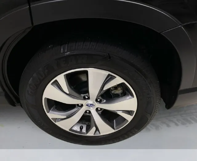 Subaru Ascent photo 18