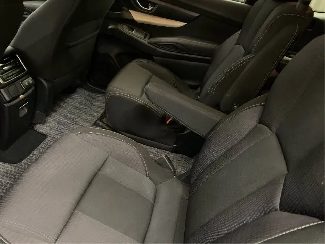 Subaru Ascent photo 11
