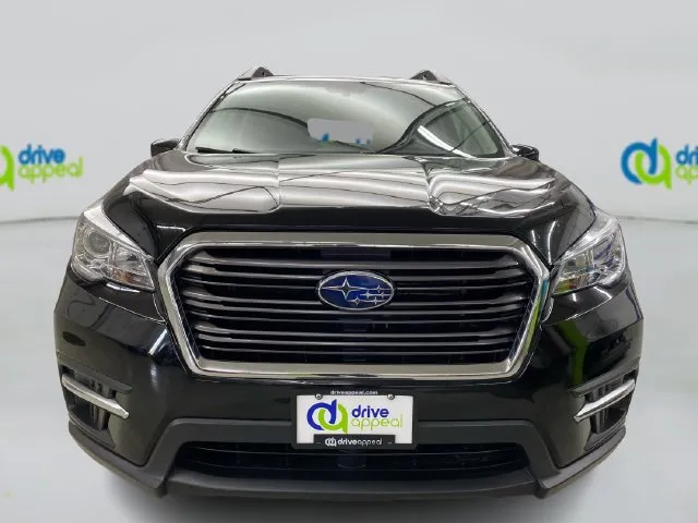 Subaru Ascent photo 15