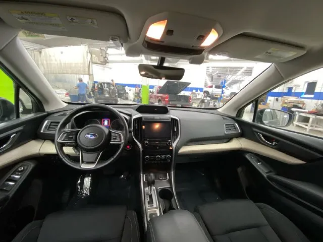 Subaru Ascent photo 27