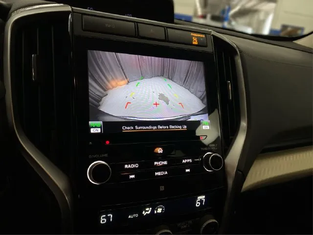 Subaru Ascent photo 30
