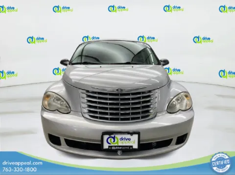 Another view of 2006 Chrysler PT Cruiser Touring for sale in Anoka, MN at Drive Appeal Anoka