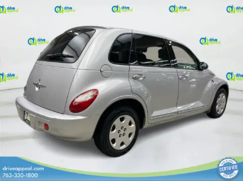 More photos of 2006 Chrysler PT Cruiser Touring at Drive Appeal Anoka, MN