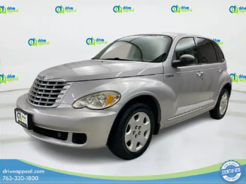 Photos of 2006 Chrysler PT Cruiser Touring for sale in Anoka, MN at Drive Appeal Anoka