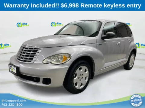 Photos of 2006 Chrysler PT Cruiser Touring for sale in Anoka, MN at Drive Appeal Anoka