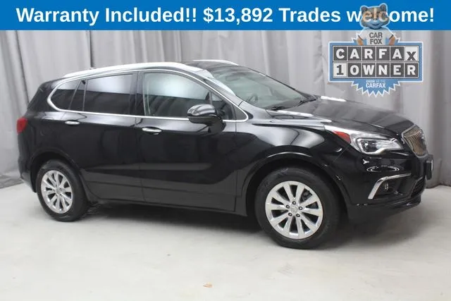 2018 Buick Envision Essence for sale in Anoka, MN