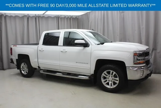 2018 Chevrolet Silverado 1500 LT for sale in Anoka, MN