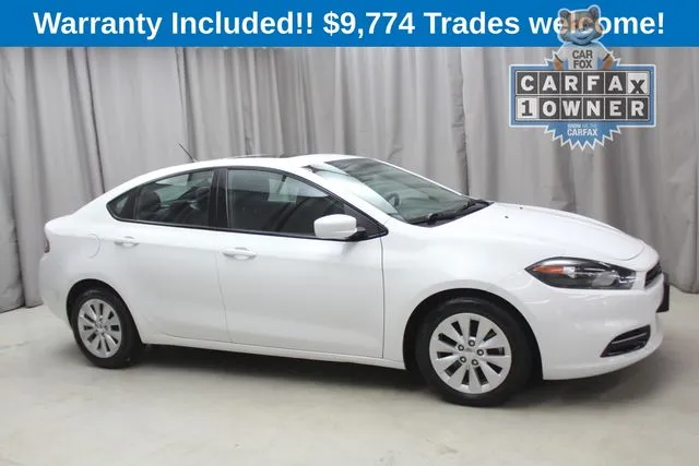 2014 Dodge Dart SXT for sale in Anoka, MN