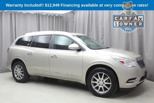 2016 Buick Enclave Leather Group for sale in Anoka, MN