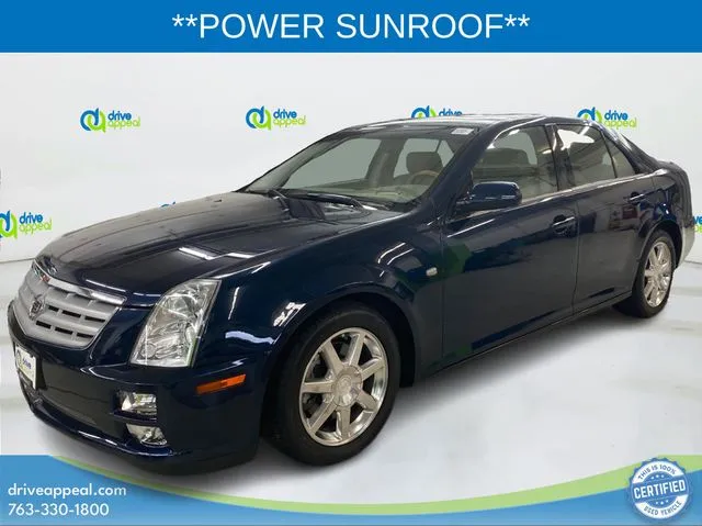 2005 Cadillac STS V6 for sale in Anoka, MN