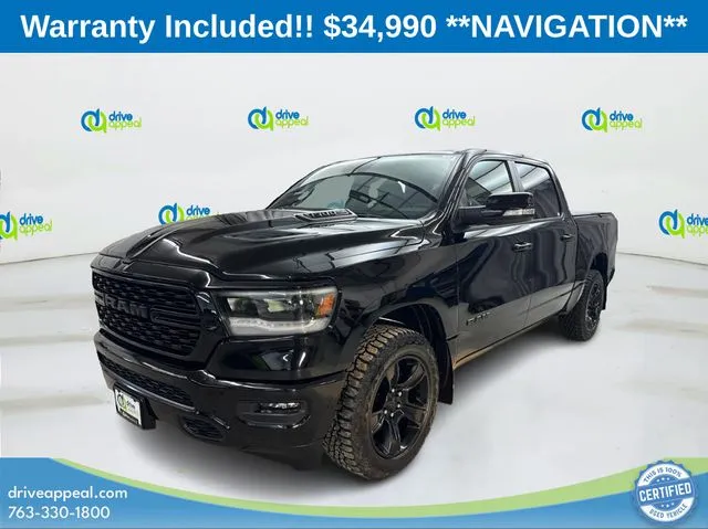 2022 Ram 1500 Sport for sale in Anoka, MN