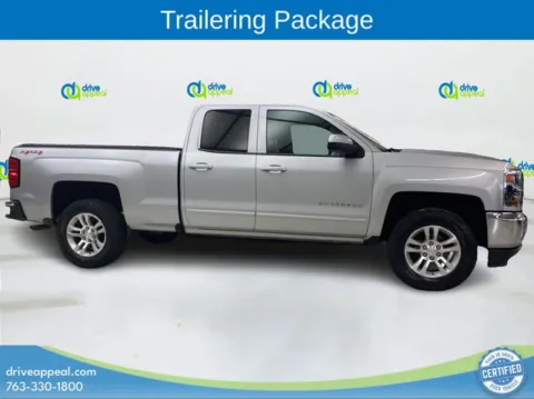 More photos of 2017 Chevrolet Silverado 1500 LT at Drive Appeal Anoka, MN