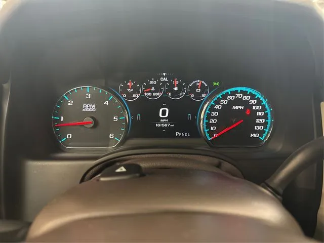 2017 Gmc Yukon XL Denali photo 4