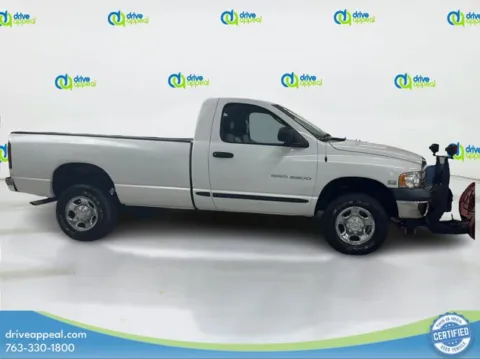 More photos of 2003 Dodge Ram 2500 at Drive Appeal Anoka, MN