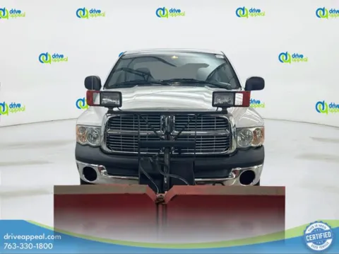 Photos of 2003 Dodge Ram 2500 for sale in Anoka, MN at Drive Appeal Anoka