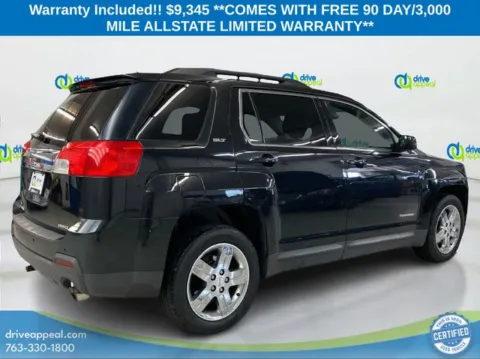 More photos of 2013 GMC Terrain SLT-1 at Drive Appeal Anoka, MN