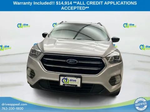 Photos of 2019 Ford Escape SE for sale in Anoka, MN at Drive Appeal Anoka