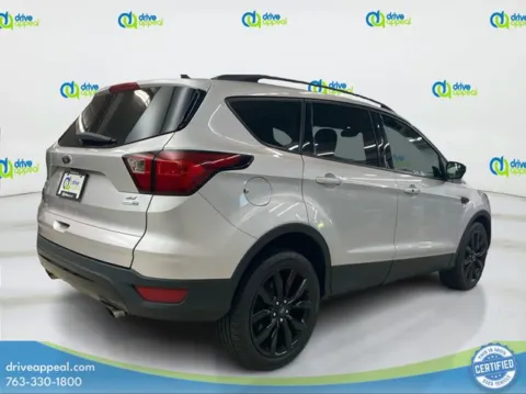 More photos of 2019 Ford Escape SE at Drive Appeal Anoka, MN