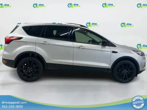 More photos of 2019 Ford Escape SE at Drive Appeal Anoka, MN