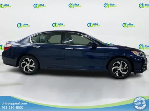 More photos of 2017 Honda Accord LX at Drive Appeal Anoka, MN