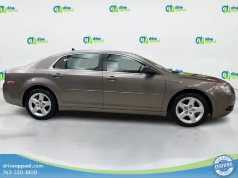 More photos of 2011 Chevrolet Malibu LS at Drive Appeal Anoka, MN