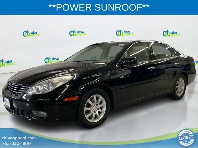 2004 Lexus ES 330 for sale in Anoka, MN