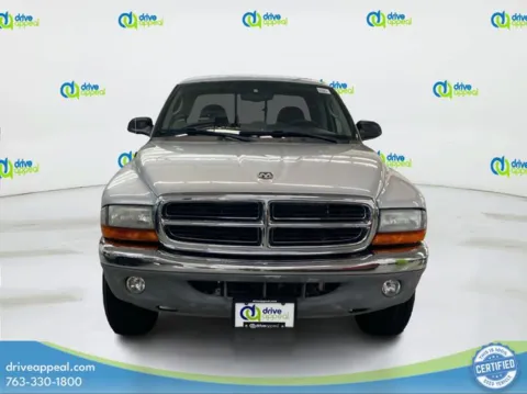 Photos of 2004 Dodge Dakota SLT for sale in Anoka, MN at Drive Appeal Anoka