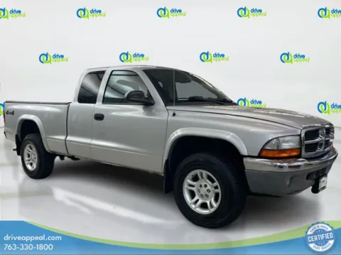Another view of 2004 Dodge Dakota SLT for sale in Anoka, MN at Drive Appeal Anoka