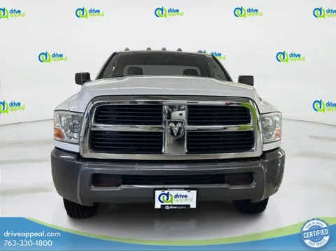 Photos of 2011 Ram 2500 ST for sale in Anoka, MN at Drive Appeal Anoka