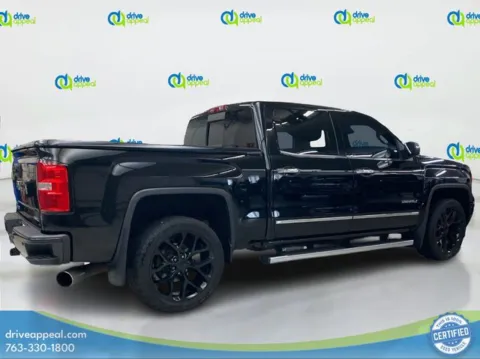 More photos of 2015 GMC Sierra 1500 Denali at Drive Appeal Anoka, MN
