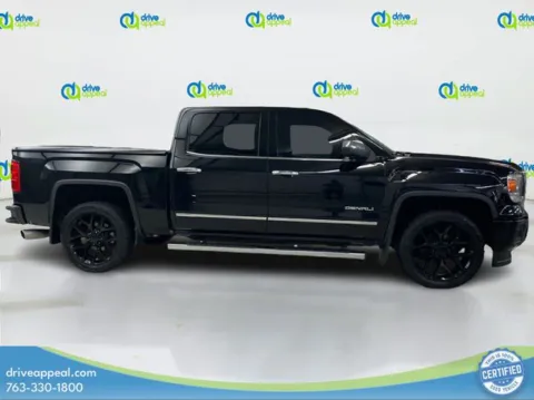More photos of 2015 GMC Sierra 1500 Denali at Drive Appeal Anoka, MN
