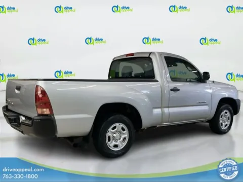 More photos of 2005 Toyota Tacoma at Drive Appeal Anoka, MN