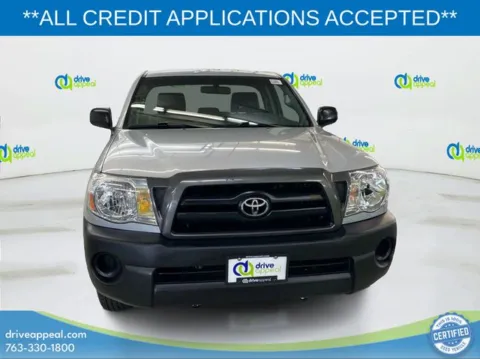 Photos of 2005 Toyota Tacoma for sale in Anoka, MN at Drive Appeal Anoka