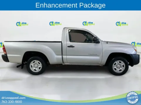 More photos of 2005 Toyota Tacoma at Drive Appeal Anoka, MN