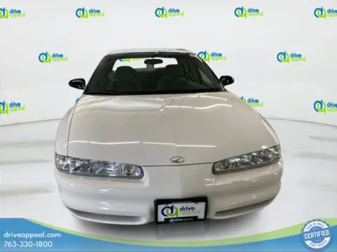 Photos of 2002 Oldsmobile Intrigue GX for sale in Anoka, MN at Drive Appeal Anoka