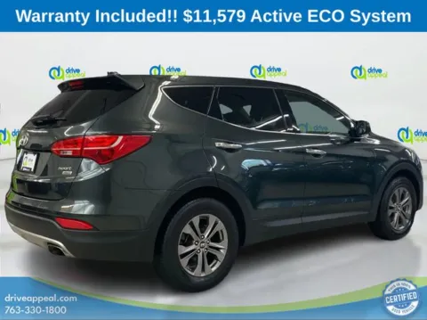 More photos of 2013 Hyundai Santa Fe Sport at Drive Appeal Anoka, MN